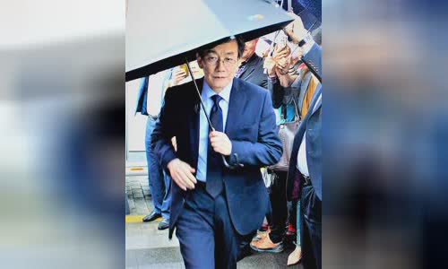 Sohn Suk-hee
