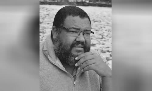Athol Williams