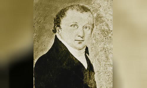 Jacob Hübner