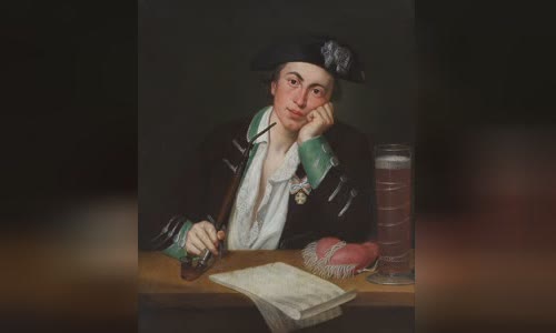 Joseph Martin Kraus