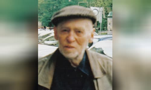Jerzy Nowak