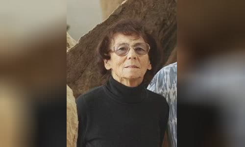 Magdalena Abakanowicz