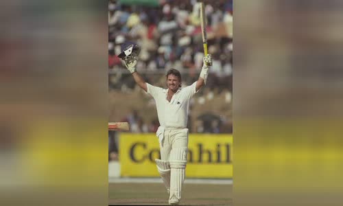 Allan Lamb