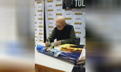 James Tolkan