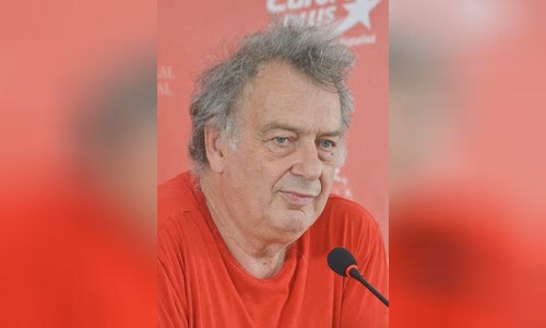Stephen Frears