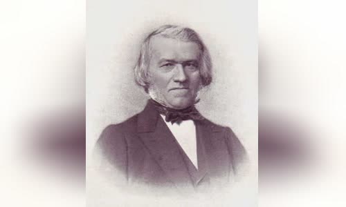 Isaak August Dorner