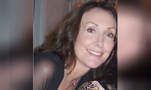 Tress MacNeille