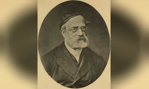 Samson Raphael Hirsch
