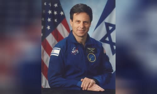 Ilan Ramon
