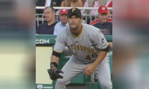 Garrett Jones