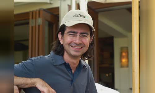 Pierre Omidyar