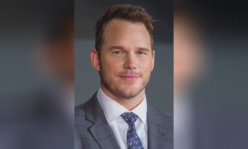 Chris Pratt