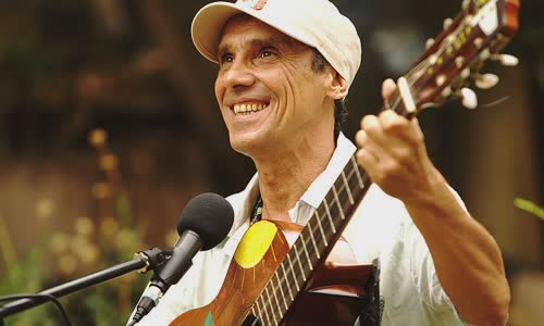 Manu Chao