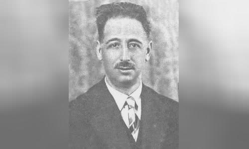 Lluís Companys