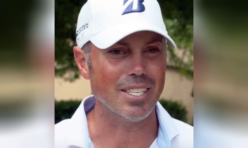 Matt Kuchar