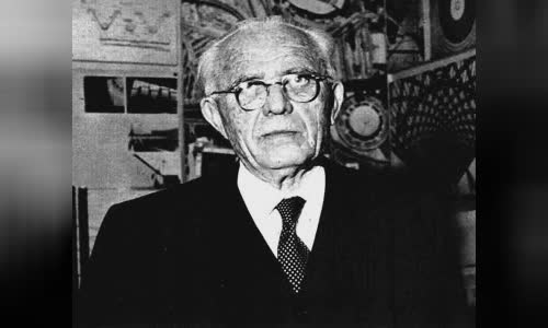 Pier Luigi Nervi