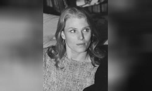 Mariette Hartley