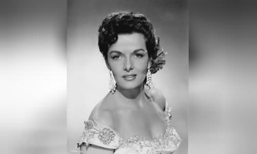 Jane Russell