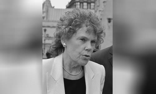 Kate Hoey