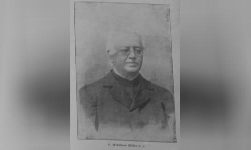 Nikolaus Nilles