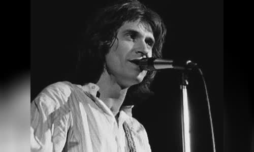 Ray Davies