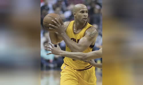 Richard Jefferson