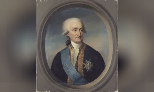 Luc Urbain de Bouëxic, comte de Guichen