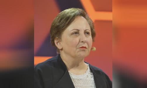 Shirin Ebadi