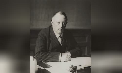 Willem Hendrik Keesom