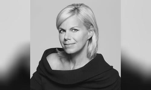 Gretchen Carlson