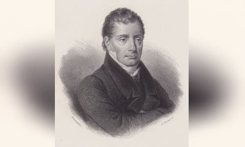 Pierre Paul Royer-Collard