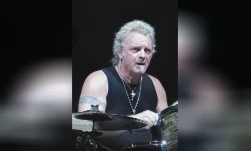 Joey Kramer