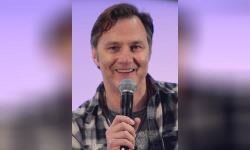 David Morrissey