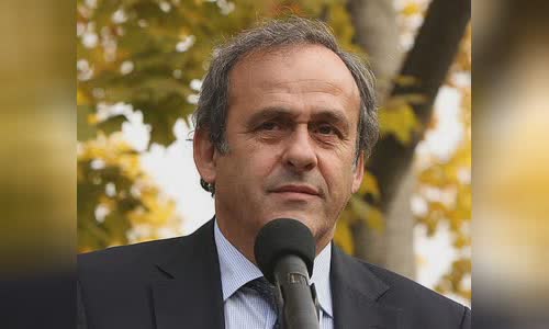 Michel Platini