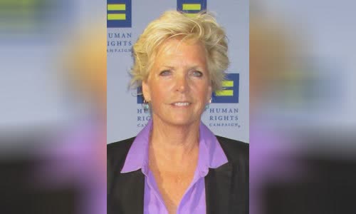 Meredith Baxter