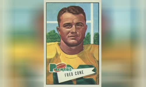 Fred Cone (American football)