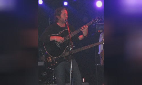 Kip Winger