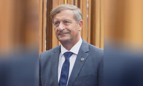 Karl Erjavec