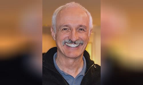 Michael Gross (actor)