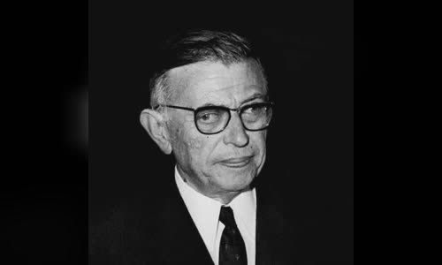 Jean-Paul Sartre