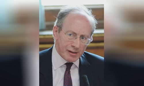 Malcolm Rifkind