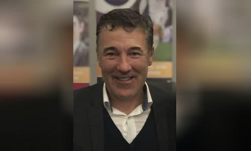 Dean Saunders