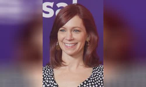 Carrie Preston