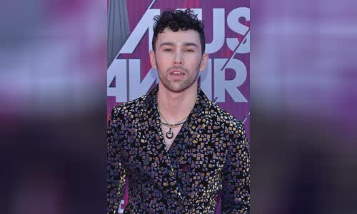 Max Schneider