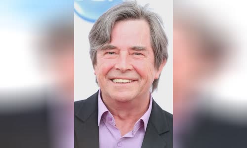 John Paul Young