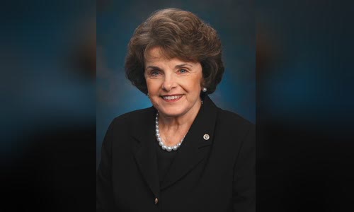 Dianne Feinstein