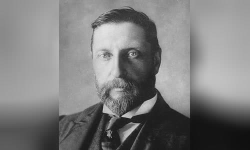 H. Rider Haggard