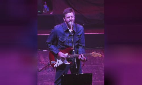 Green Gartside