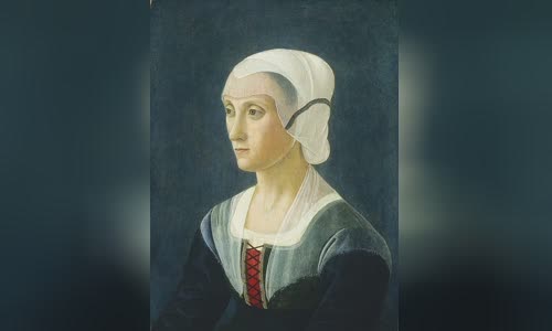 Lucrezia Tornabuoni