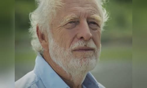 Chris Blackwell
